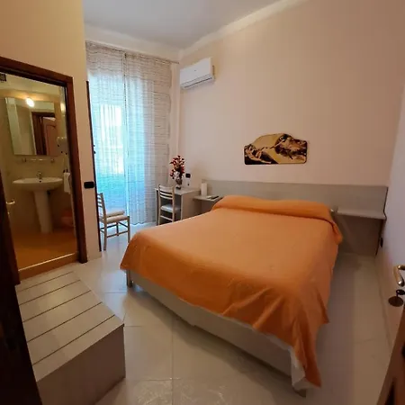 Bed & Breakfast Santa Rosa