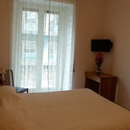 Santa Rosa Bed & Breakfast