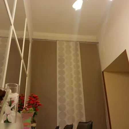 Bed & Breakfast Santa Rosa