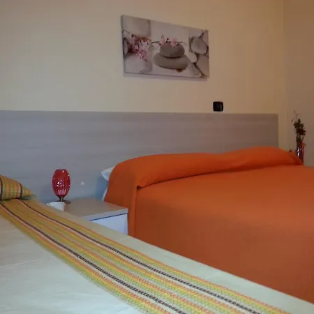 Santa Rosa Bed & Breakfast