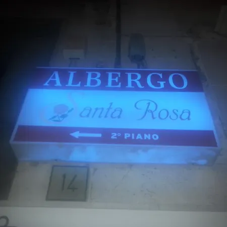 Bed & Breakfast Santa Rosa