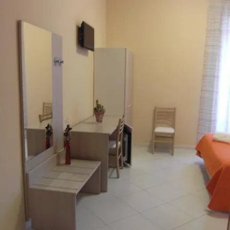 Bed & Breakfast Santa Rosa