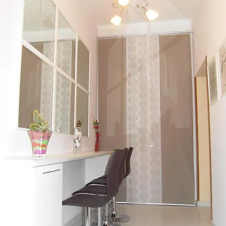 Bed & Breakfast Santa Rosa Salerno