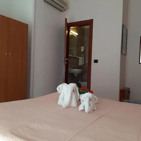 Santa Rosa Bed & Breakfast