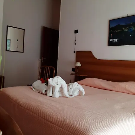 Santa Rosa Bed & Breakfast Salerno