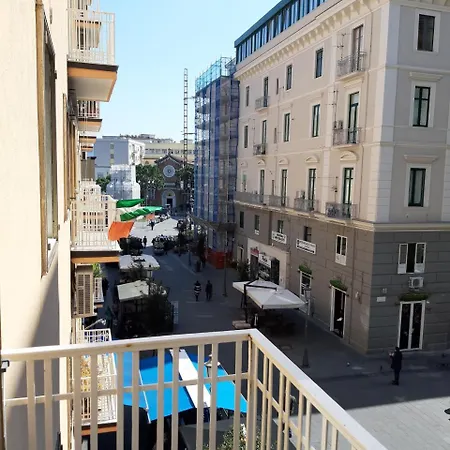 Santa Rosa 3* Salerno