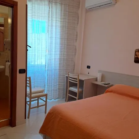 Bed and Breakfast Santa Rosa Σαλέρνο