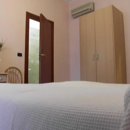 Bed & Breakfast Santa Rosa Salerno