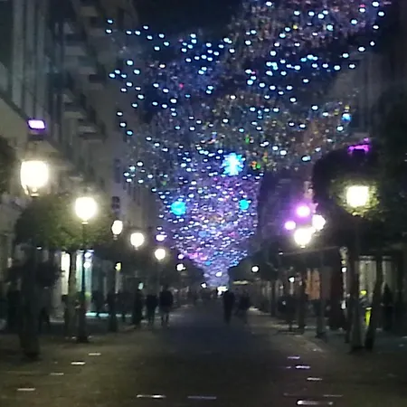 Santa Rosa Salerno