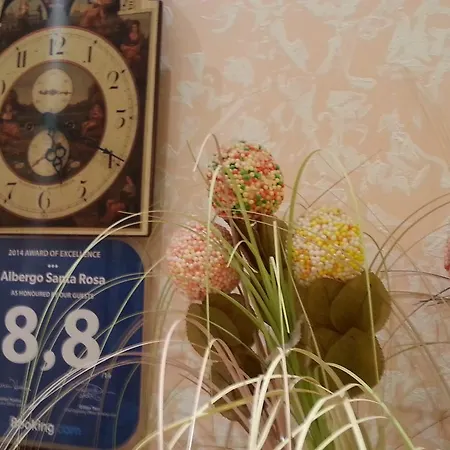 Bed & Breakfast Santa Rosa