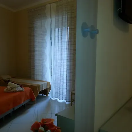 Bed and Breakfast Santa Rosa Σαλέρνο