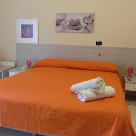Bed and Breakfast Santa Rosa