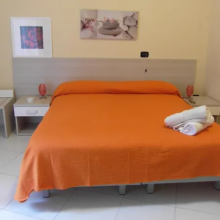 Bed and Breakfast Santa Rosa