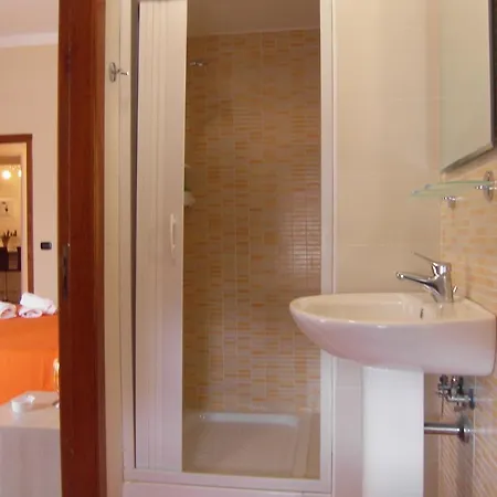 Bed and Breakfast Santa Rosa 3*