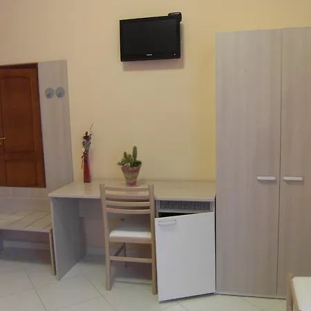 Bed and Breakfast Santa Rosa 3*