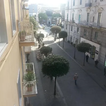 Nocleg ze śniadaniem Santa Rosa *