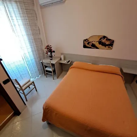 Bed and breakfast Santa Rosa Salerno