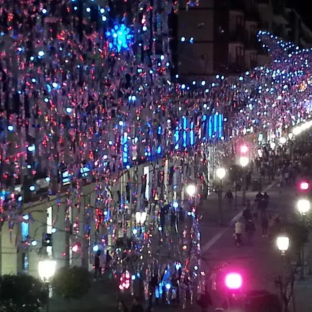 Nocleg ze śniadaniem Santa Rosa