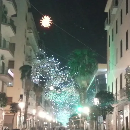 Santa Rosa לינה וארוחת בוקר 3*