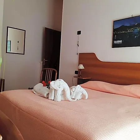 Nocleg ze śniadaniem Santa Rosa Salerno
