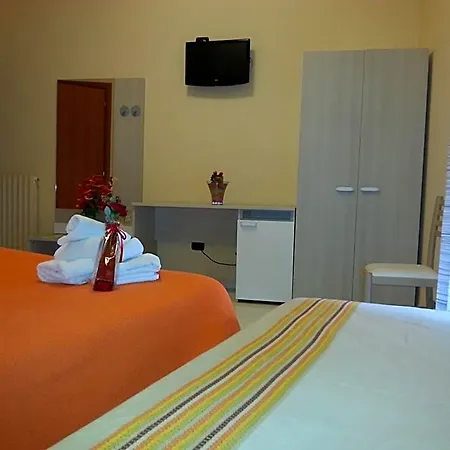 Santa Rosa 3* Salerno