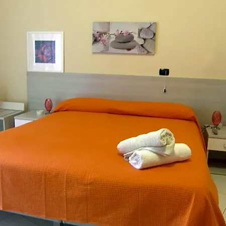 Santa Rosa Bed and breakfast Salerno