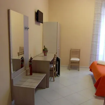 Bed & Breakfast Santa Rosa 3*