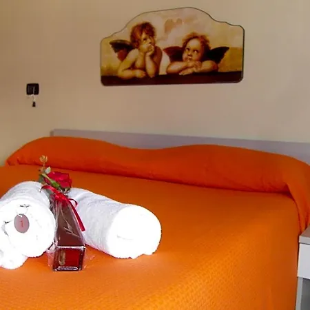 Santa Rosa Bed and breakfast Salerno