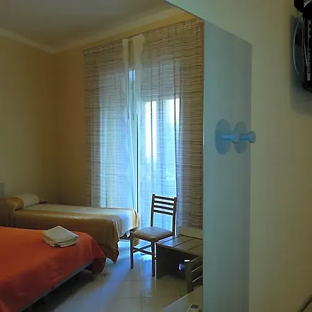 Santa Rosa Bed & Breakfast Salerno