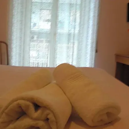 Bed and breakfast Santa Rosa Salerno