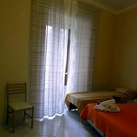 Bed & Breakfast Santa Rosa