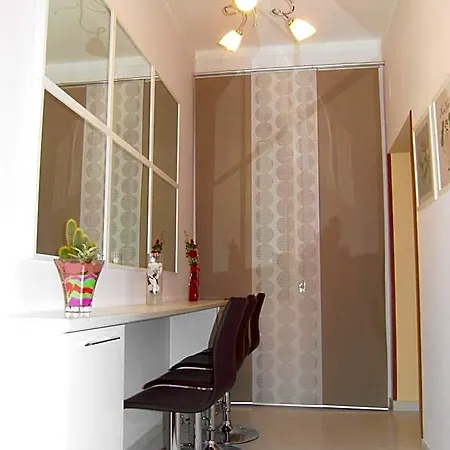 Bed & Breakfast Santa Rosa 3*