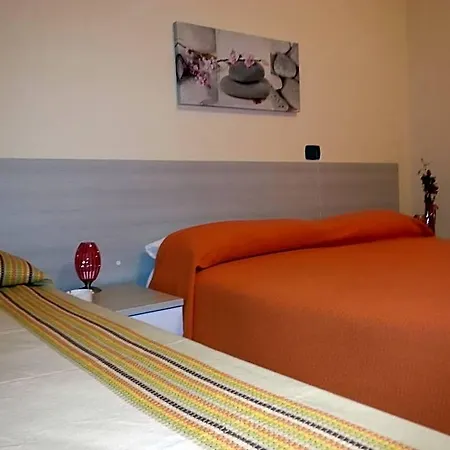 Bed and breakfast Santa Rosa Salerno