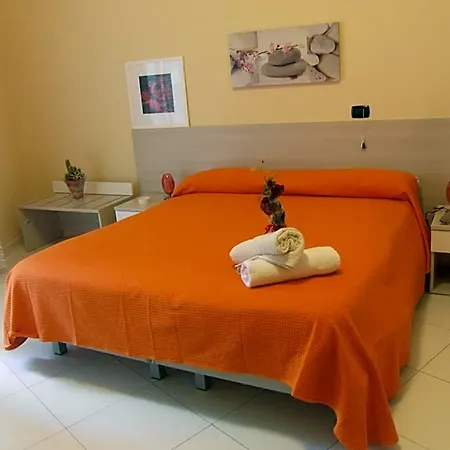 Santa Rosa 3*