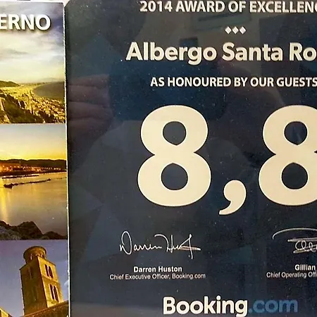 Bed and breakfast Santa Rosa 3*