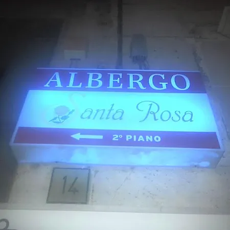 Santa Rosa
