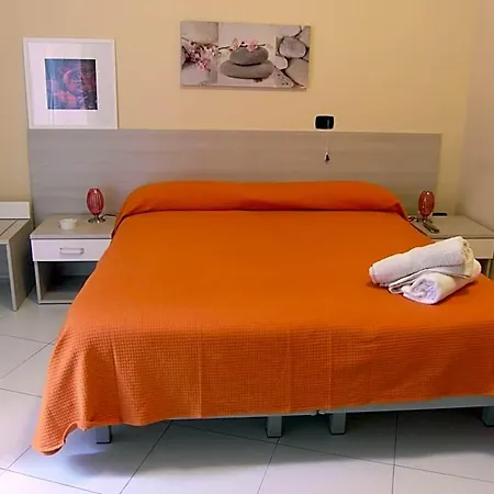 Santa Rosa Bed and breakfast