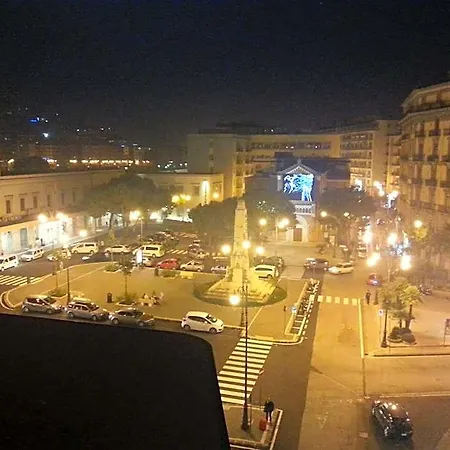 Santa Rosa 3* Salerno