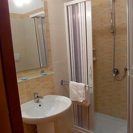 Santa Rosa Bed & Breakfast Salerno