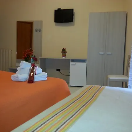 Santa Rosa 3* Salerno