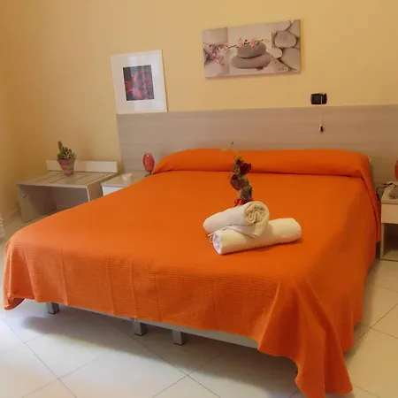Bed and breakfast Santa Rosa Salerno